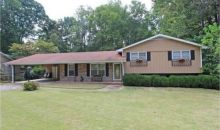730 Brookline Drive Marietta, GA 30067