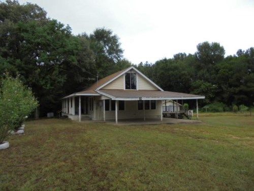 10001 Highway 160, Doddridge, AR 71834