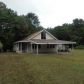 10001 Highway 160, Doddridge, AR 71834 ID:13282043