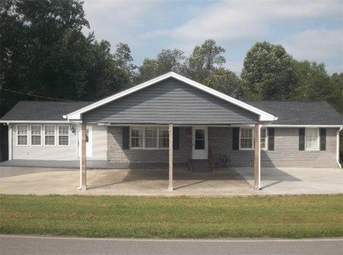 1551 Crane Mill Road, Alto, GA 30510