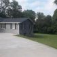 1551 Crane Mill Road, Alto, GA 30510 ID:13255424