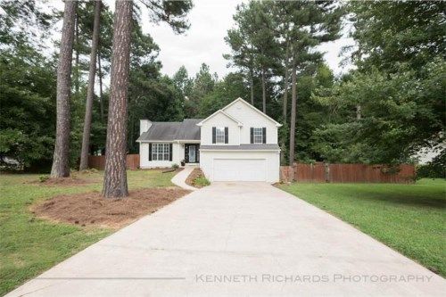 121 Switchman Lane, Dawsonville, GA 30534