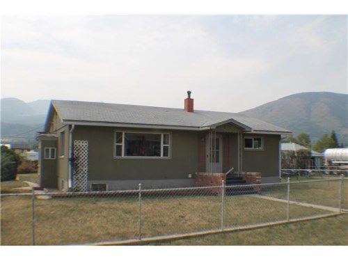 211 Rumsey St, Anaconda, MT 59711