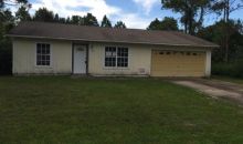 1561 Degamma St NW Palm Bay, FL 32907