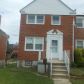 1413 Barrett Rd, Gwynn Oak, MD 21207 ID:13271196