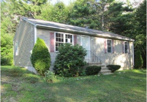 579 Brown Street, Winchendon, MA 01475