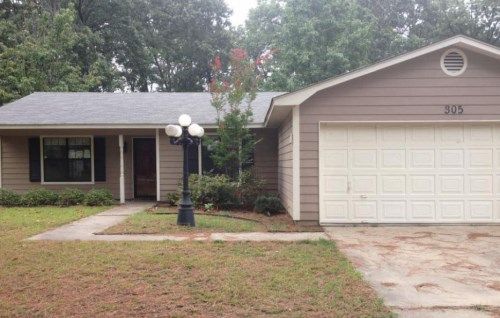 305 Reynolds Ave, White Hall, AR 71602