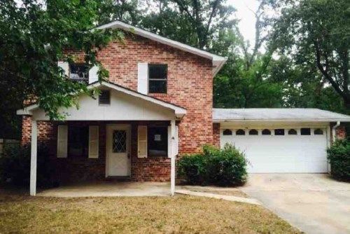 2826 Salem Rd, Benton, AR 72019