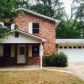 2826 Salem Rd, Benton, AR 72019 ID:13281804