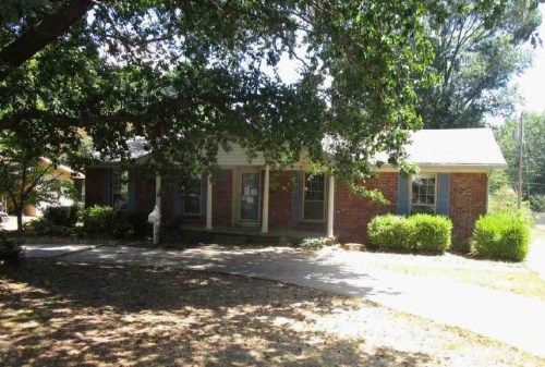 11 Deerfield Dr, Sherwood, AR 72120