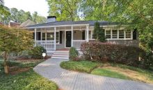 633 Valley Green Drive Ne Atlanta, GA 30342