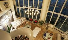 1643 BRICKELL AV # 3101 Miami, FL 33129