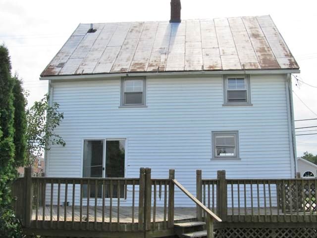 32710 Church Street, Rockwood, MI 48173