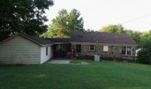 4123 Kinkead Ave Fort Smith, AR 72903