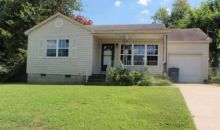 3720 Park Avenue Fort Smith, AR 72903