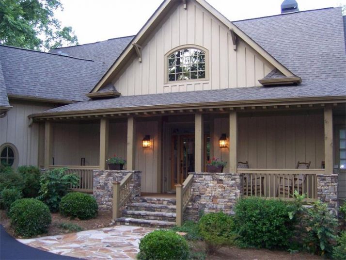 303 Red Trillium Ridge, Jasper, GA 30143
