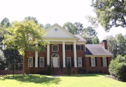 4210 Flippen Trail, Norcross, GA 30092