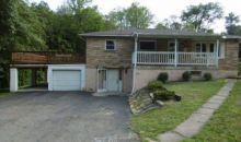 1427 Birch St Scranton, PA 18505