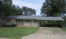 3604 Loch Ln North Little Rock, AR 72116