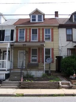 341 West Main Stree, Dallastown, PA 17313
