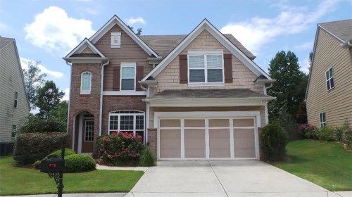 5695 Carrington Place, Cumming, GA 30040