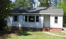 3443 Wayside Dr Augusta, GA 30906