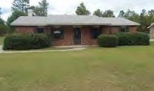 2361 Travis Pines Dr Augusta, GA 30906