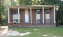 3620 Langdon Dr Augusta, GA 30906