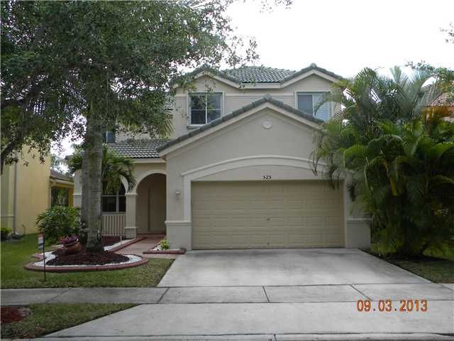 525 LIVE OAK LN, Fort Lauderdale, FL 33327