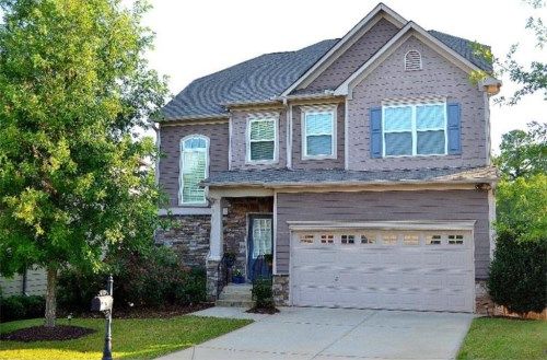 5860 Cobblestone Creek Circle, Mableton, GA 30126