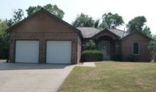 1133 Wedgewood Pl Newton, KS 67114