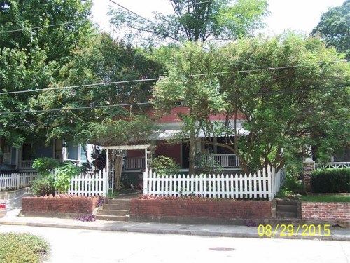 323 Josephine Street Ne, Atlanta, GA 30307