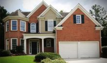 3245 Ambergrove Trace Dacula, GA 30019
