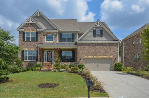241 Dunstans Pass, Marietta, GA 30066