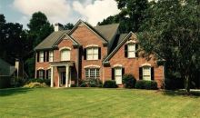 2337 Nw County Line Road Nw Acworth, GA 30101