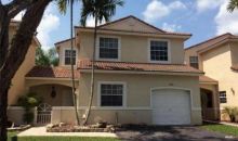 17890 SW 11 CT # 1 Hollywood, FL 33029