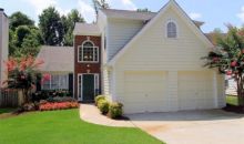 1160 Arborhill Lane Alpharetta, GA 30004
