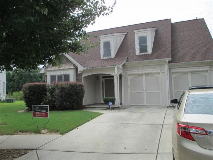 1218 Christiana Crossing, Lawrenceville, GA 30043
