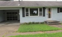 54266 Captina Drive Powhatan Point, OH 43942