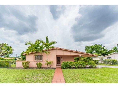 9960 SW 14 TE, Miami, FL 33174