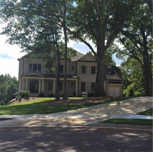 3085 Haven Terrace, Alpharetta, GA 30009