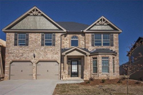 997 Parkside Place Avenue, Mcdonough, GA 30253