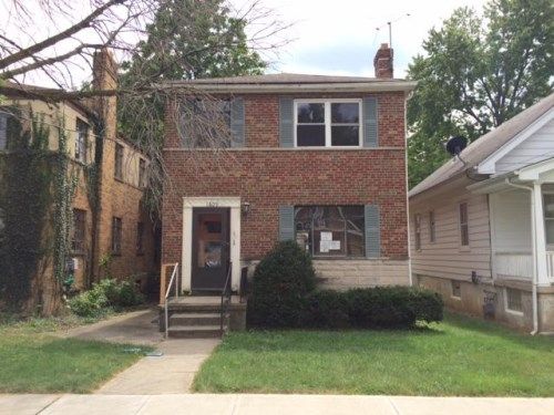 1809 De Armand Ave, Cincinnati, OH 45239