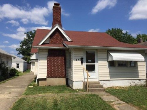 27 Macready Ave, Dayton, OH 45404