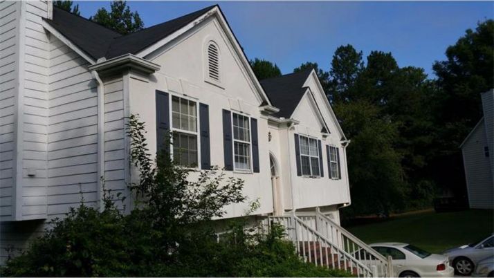 138 Summerfield Court, Acworth, GA 30101