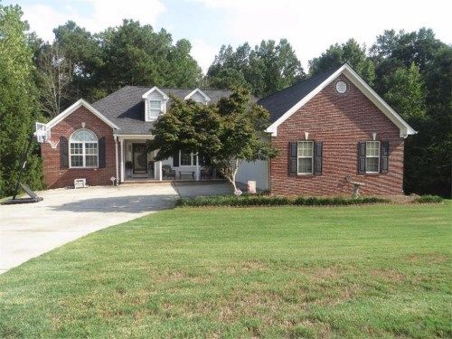199 Royal Crest Drive, Braselton, GA 30517