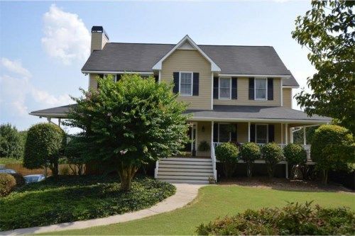 15 Crescent Drive Sw, Cartersville, GA 30120