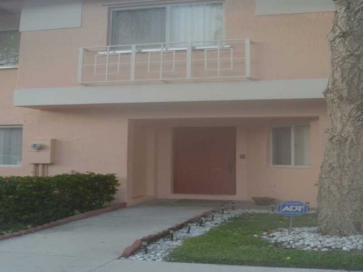 20814 NW 3 LN # 20814, Hollywood, FL 33029