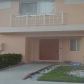 20814 NW 3 LN # 20814, Hollywood, FL 33029 ID:13263640