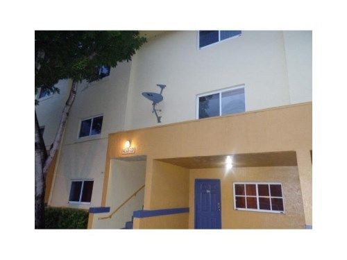 14901 SW 82 TE # 1-208, Miami, FL 33193